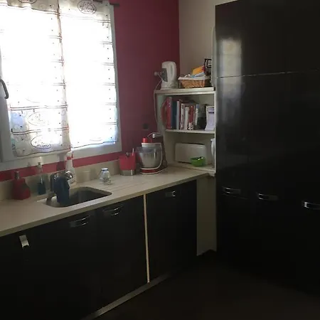 Sirole Σπίτι διακοπών *