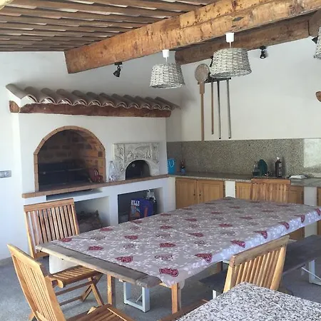 Holiday home Sirole *