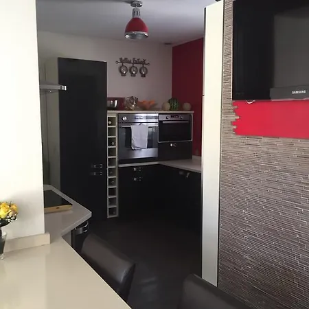 Holiday home Sirole *