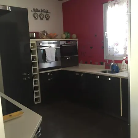 Sirole Holiday home