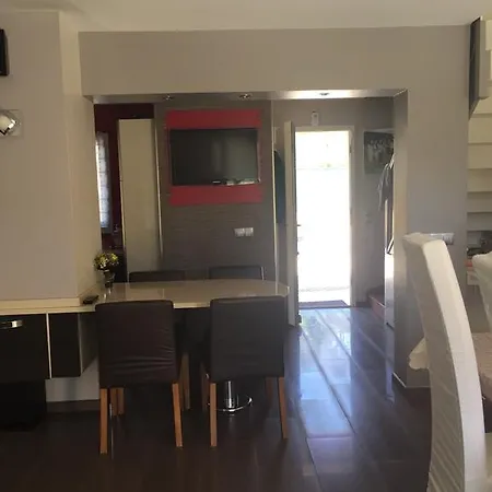 Sirole Holiday home